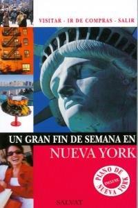 Un gran fin de semana en Nueva York