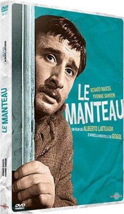 Le manteau [FR Import]