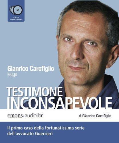 Testimone inconsapevole