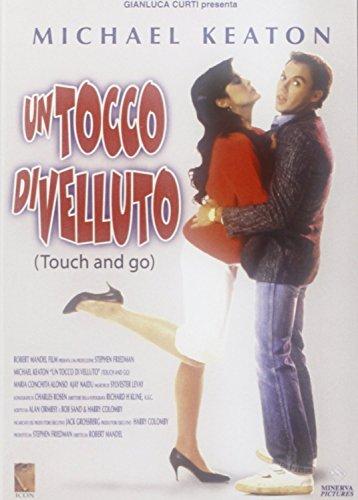 Un Tocco Di Velluto [IT Import]