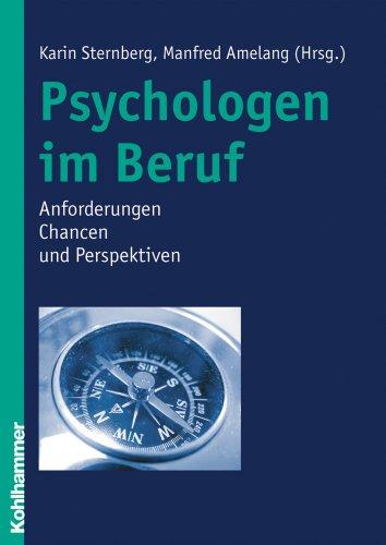 Psychologen im Beruf: Anforderungen, Chancen und Perspektiven