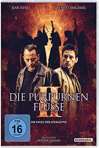 purpurnen Flüsse 2 - Die Engel der Apocalypse, Die