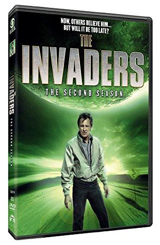 The Invaders: Episode 13