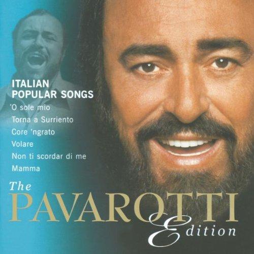 Pavarotti-Edition Vol.10