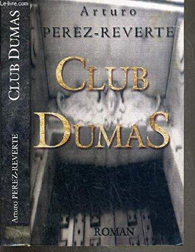 CLUB DUMAS