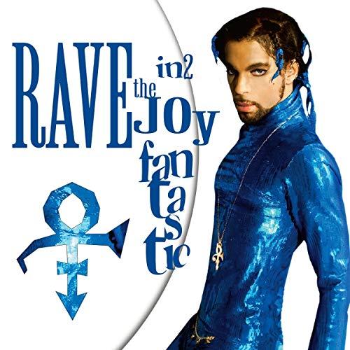 Rave In2 the Joy Fantastic [Vinyl LP]