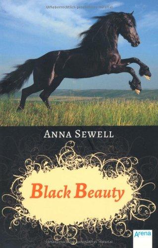 Black Beauty