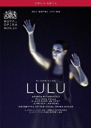 Berg, Alban - Lulu [2 DVDs]