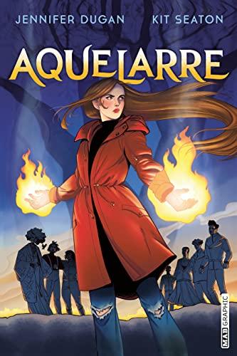 Aquelarre (JUVENIL)