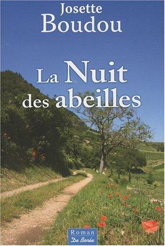 La nuit des abeilles