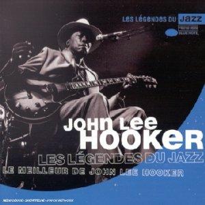 Best of John Lee Hooker