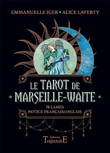 Le tarot de Marseille-Waite