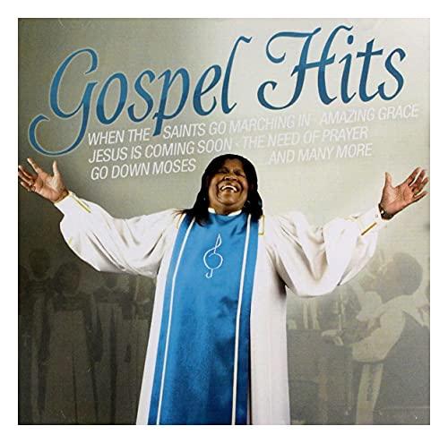 Gospel Hits