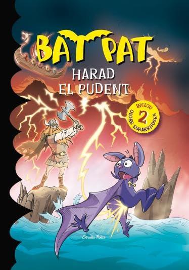 Harad el pudent (Bat Pat)