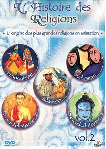 LES RELIGIONS N°2