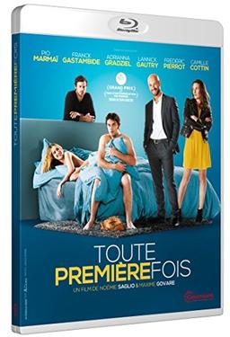 Toute première fois [Blu-ray] [FR Import]