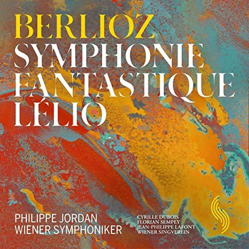 Berlioz: Symphonie Fantastique & Lélio