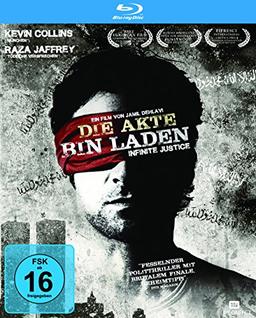 Die Akte Bin Laden [Blu-ray]