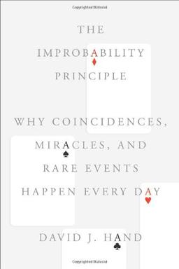 IMPROBABILITY PRINCIPLE