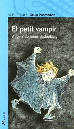 El petit vampir (Proxima Parada 10 Años)