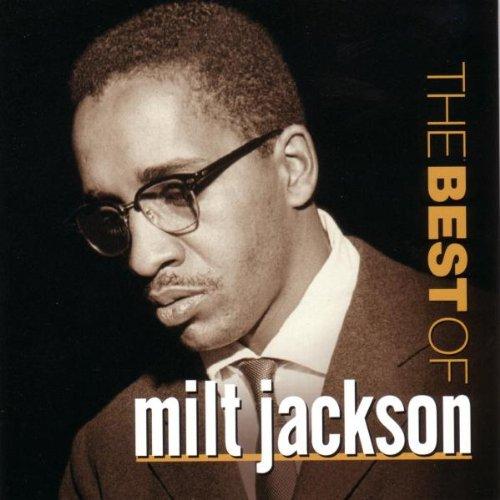 Best of Milt Jackson