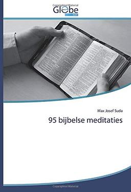 95 bijbelse meditaties