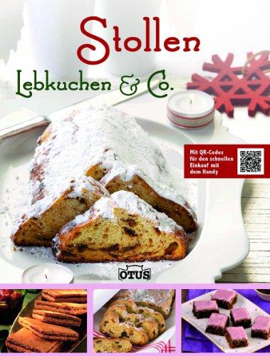 Stollen, Lebkuchen & Co