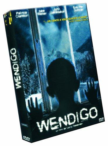 Wendigo [FR Import]