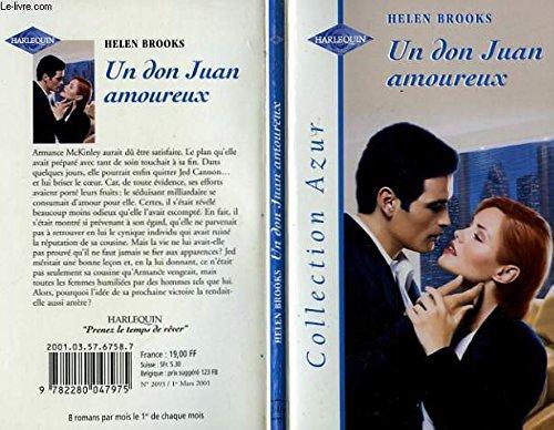 Un Don Juan amoureux