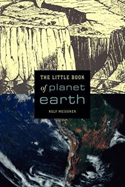 The Little Book of Planet Earth (Little Book Series)