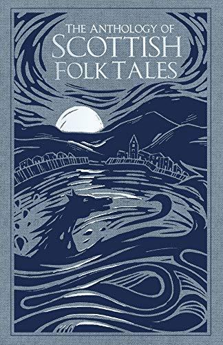 Anthology of Scottish Folk Tales