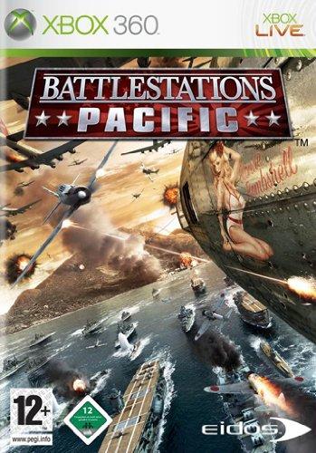 Battlestations Pacific