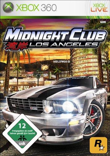 Midnight Club: Los Angeles