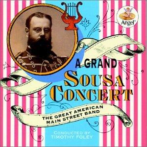 Grand Sousa Concert