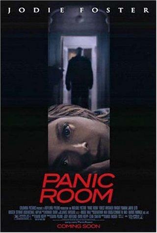 Panic Room [UK Import]