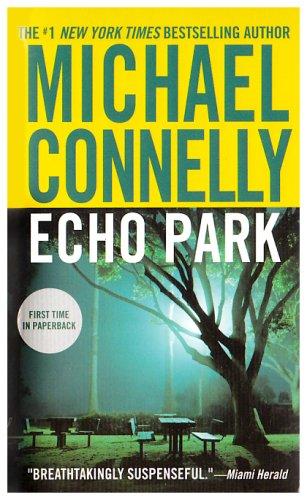 Echo Park (A Harry Bosch Novel)