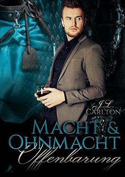 Macht und Ohnmacht: Offenbarung: Band 2