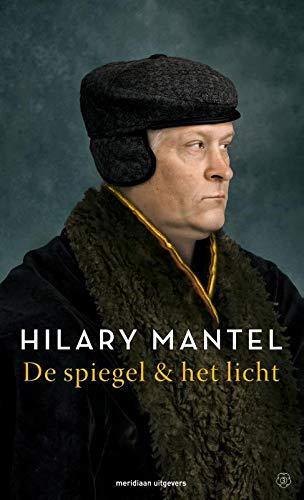 De spiegel & het licht (Tudor trilogie, Band 3)