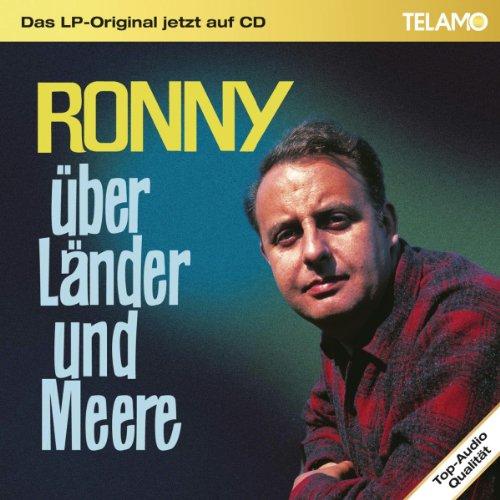 Das Lp-Original Jetzt auf CD:Über Länder und Meere