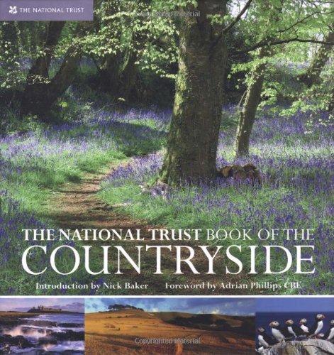 The National Trust Book of the Countryside