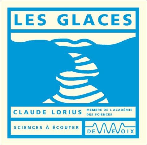 Les glaces