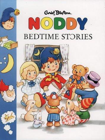 Bedtime Stories (Noddy)