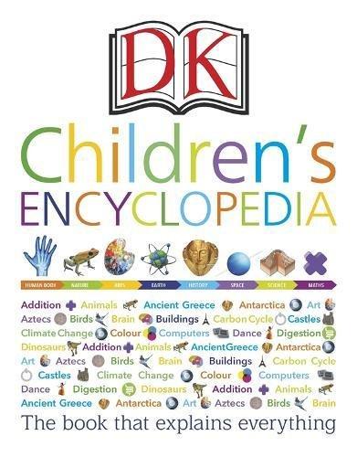 DK Children's Encyclopedia