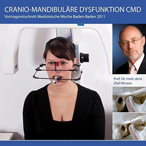 Craniomandibuläre Dysfunktion-CMD: Vortrag von Prof. Winzen