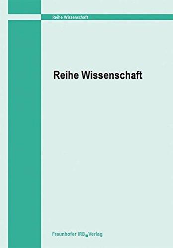 Entwicklung eines Bemessungskonzeptes für den Nachweis von stabilitätsgefährdeten Glasträgern unter Biegebeanspruchung. (Wissenschaft)