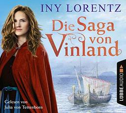 Die Saga von Vinland