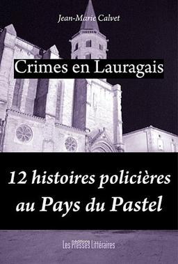 Crimes en Lauragais