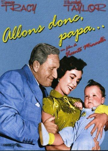 Allons donc, papa [FR Import]