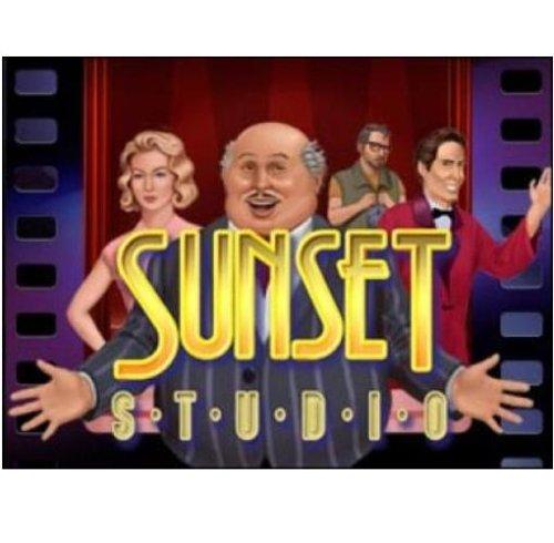 Sunset Studio