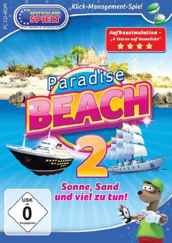 Paradise Beach 2 - Sonne, Sand und viel zu tun!